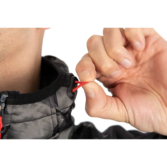 Jacheta Fox Rage Voyager Lightweight Wind Blocker