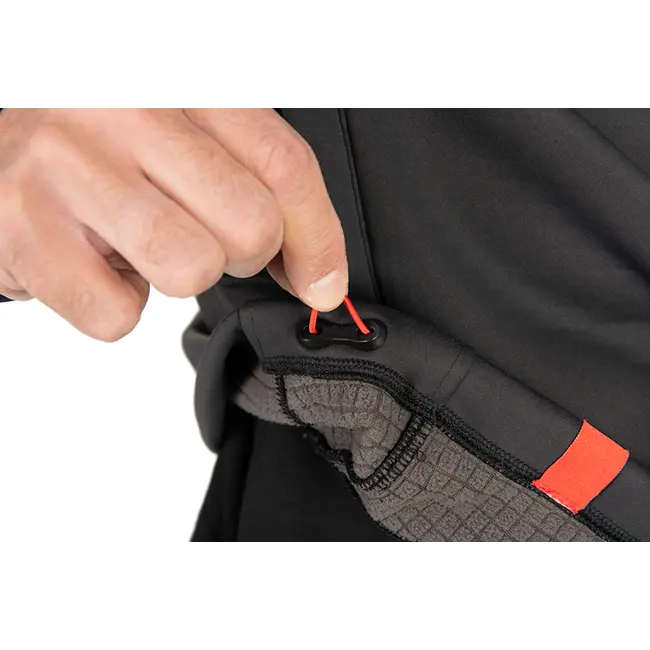 Jacheta Fox Rage Voyager Lightweight Wind Blocker