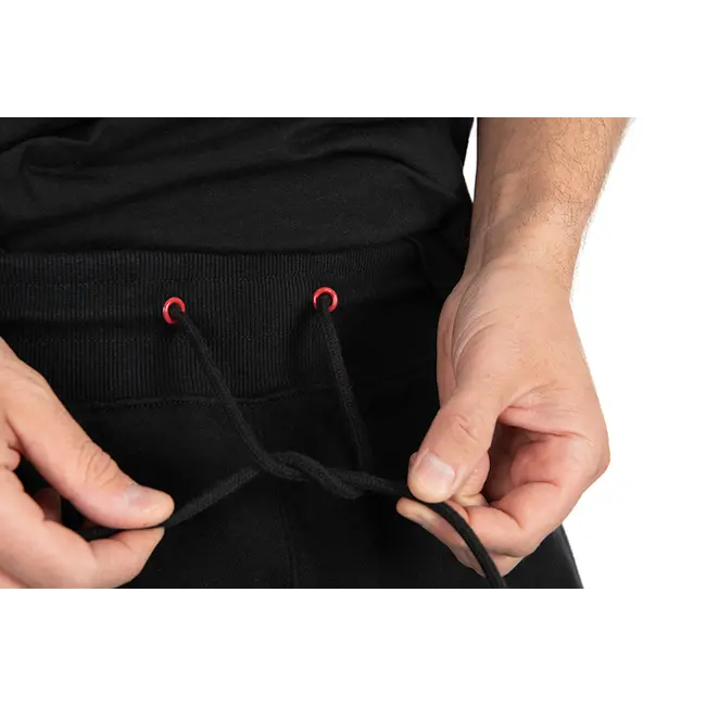 Pantaloni Lungi Fox Rage Ragewear Joggers, Negru