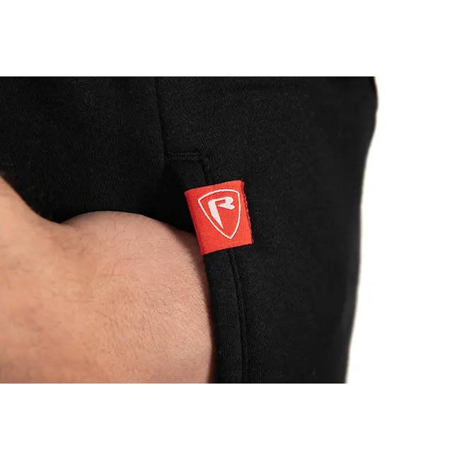 Pantaloni Scurti Fox Rage Ragewear Jogger Shorts, Negru