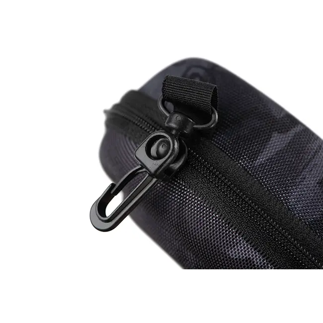 Ochelari Polarizati FOX Rage Floating Wrap Dark Grey, Brown Mirror