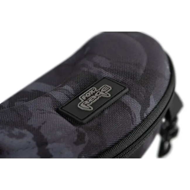 Ochelari Polarizati FOX Rage Avius, Matt Black/Brown