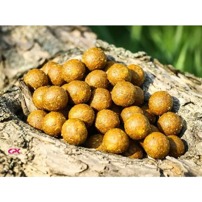 Boilies Semi-Solubil CPK IQ, 20mm, 5kg