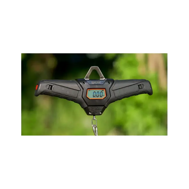 Cantar Digital Rapala cu Afisaj Dublu