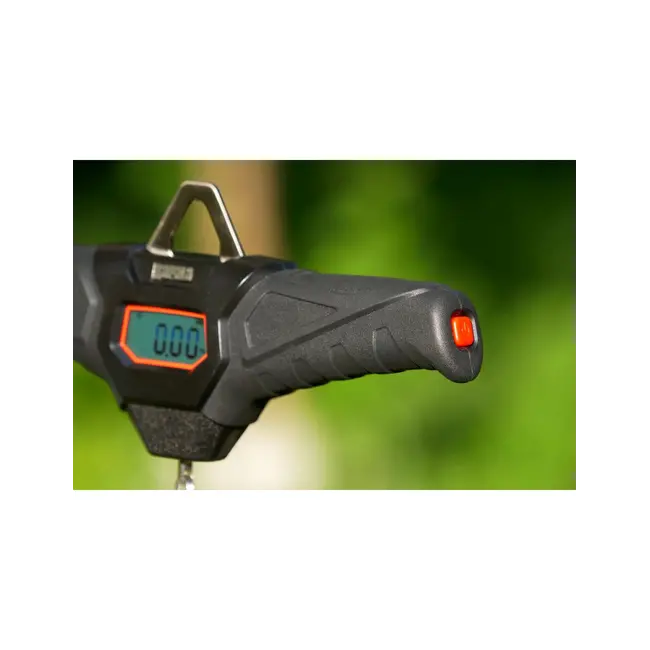 Cantar Digital Rapala cu Afisaj Dublu