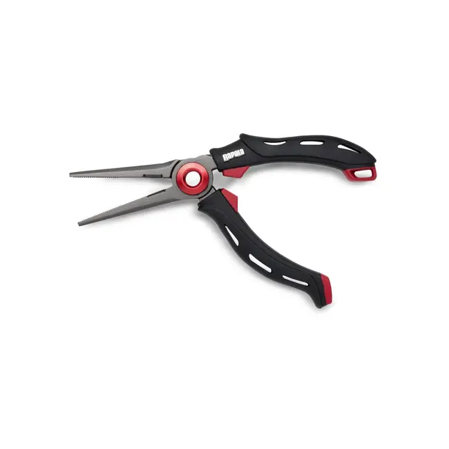 Cleste Multifunctional Rapala Mag Sping Pliers, 10cm
