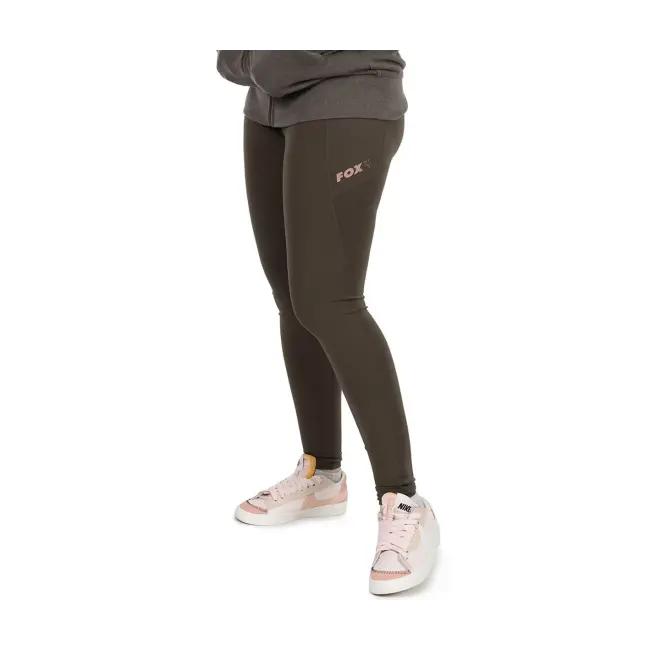 Colanti Dama Fox Wc Leggings