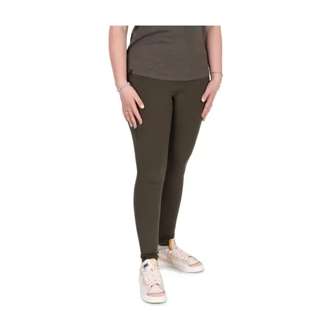 Colanti Dama Fox Wc Leggings