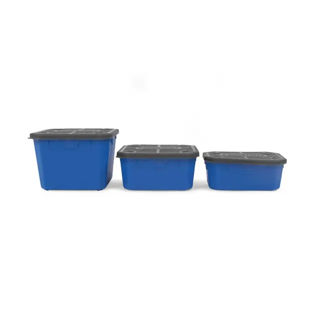 Cutie Masura Oficiala Preston Bait Tubs de 0.5l,1l ,1.5l