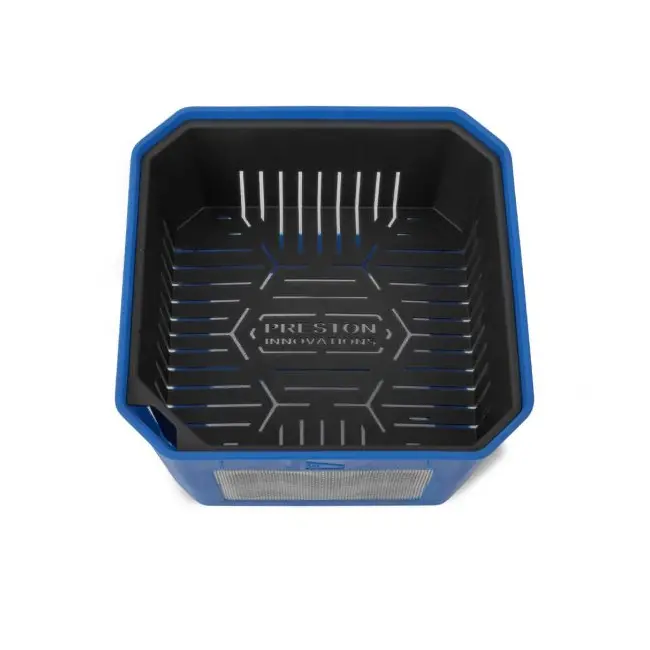 Cutie Momeala Preston Bait Strainer 1L