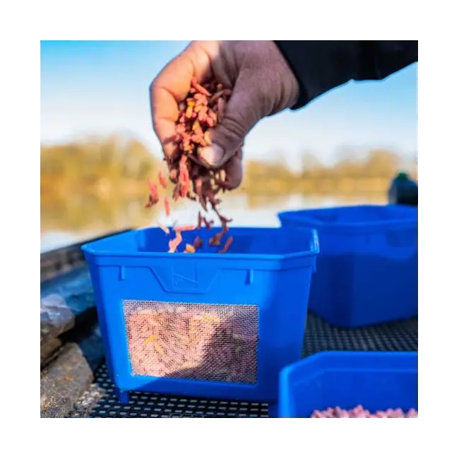 Cutie Momeala Preston Ventamesh Tub 1.5L