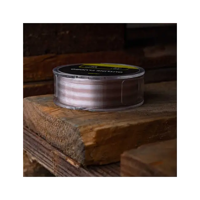 Fir Fluorocarbon Avid Outline Fluoro , 50m