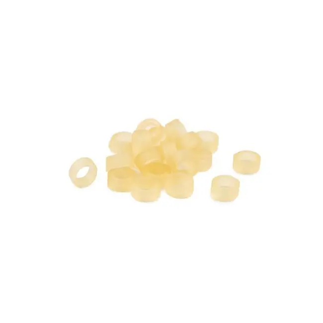 Inele Silicon Matrix Super Soft Bait Bands, Large