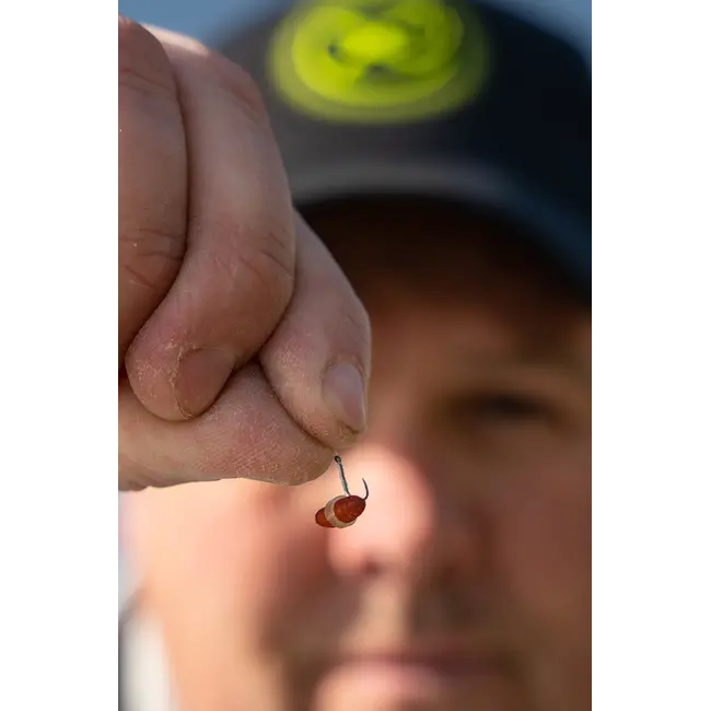 Inele Silicon Matrix Super Soft Bait Bands, Large