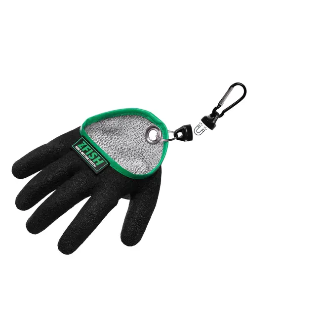 Manusa de Protectie Predator Zfish Catfish Glove