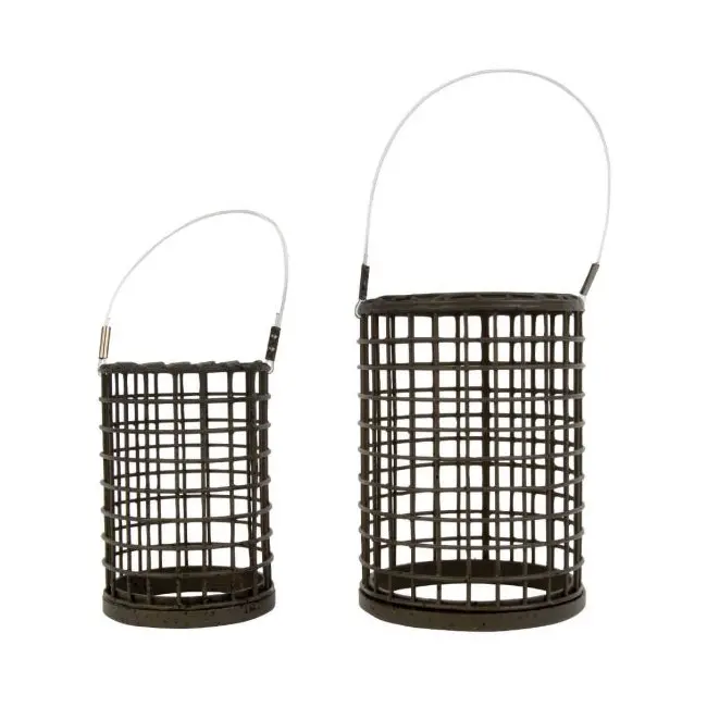 Cosulet Momitor Preston Wire Bait Up Feeder