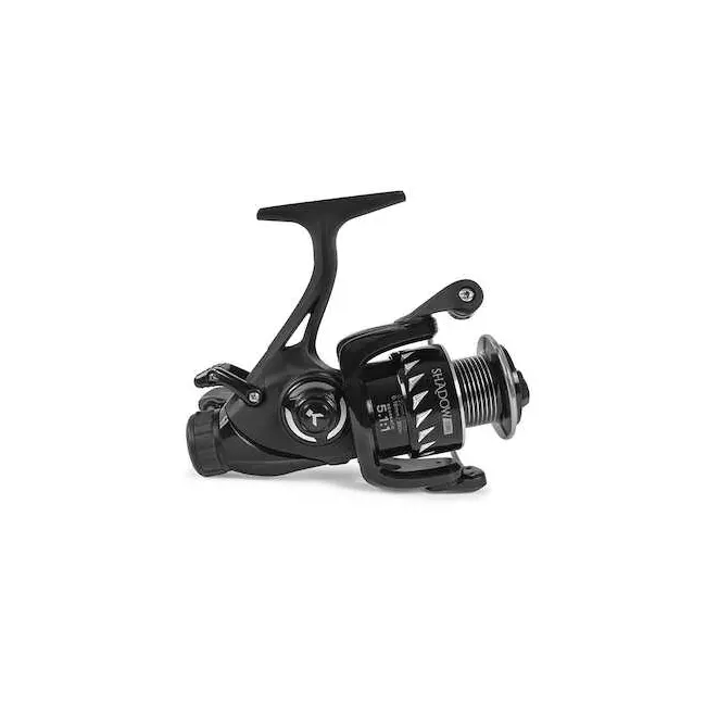 Mulineta Korum Shadow Freespool