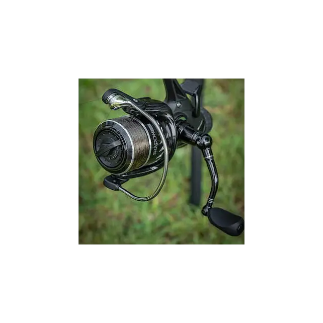 Mulineta Korum Shadow Freespool