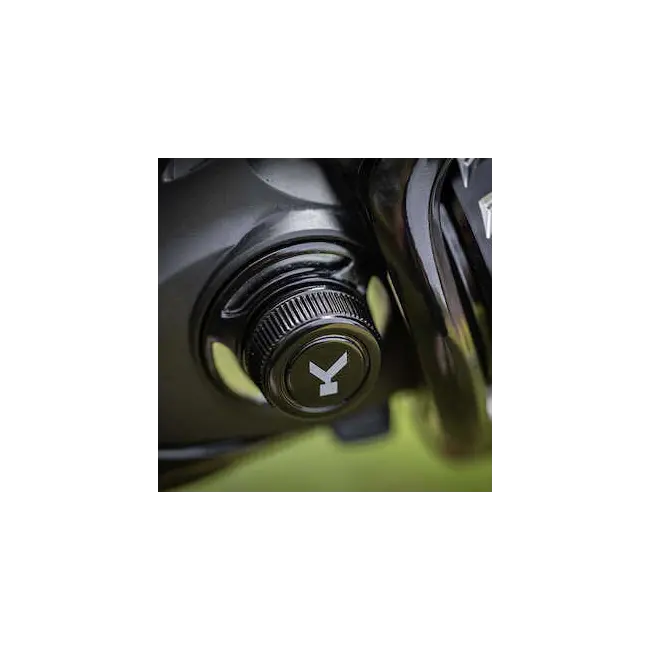 Mulineta Korum Shadow Freespool