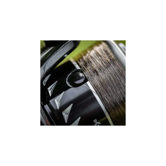 Mulineta Korum Shadow Freespool