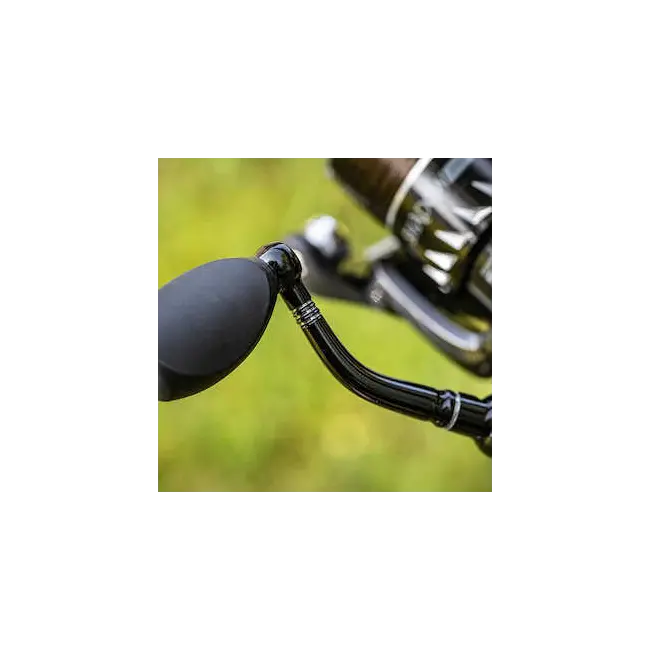 Mulineta Korum Shadow Freespool