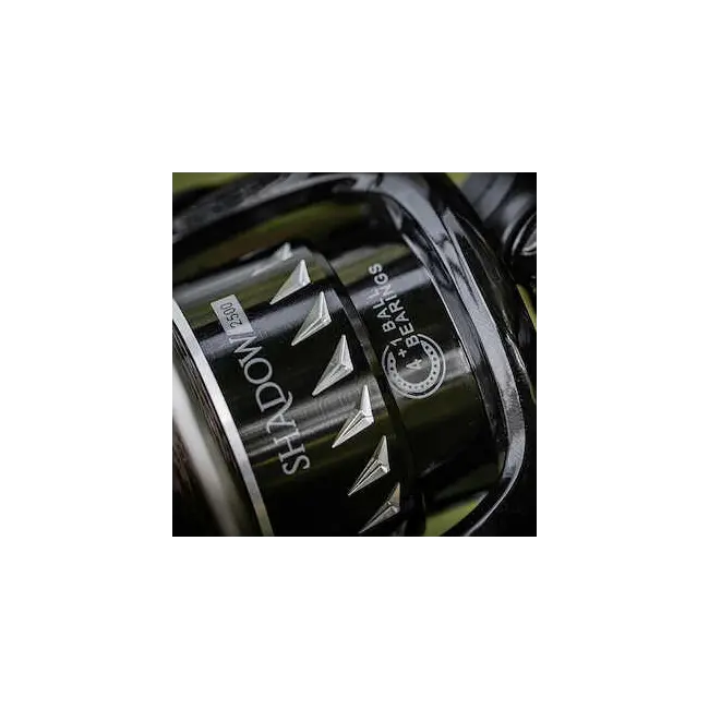 Mulineta Korum Shadow Freespool