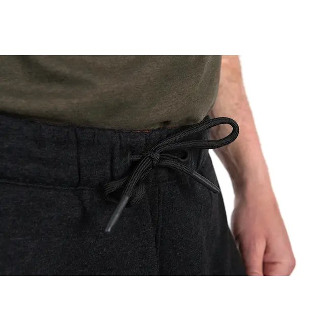 Pantaloni Fox Collection LW Joggers Black/Orange