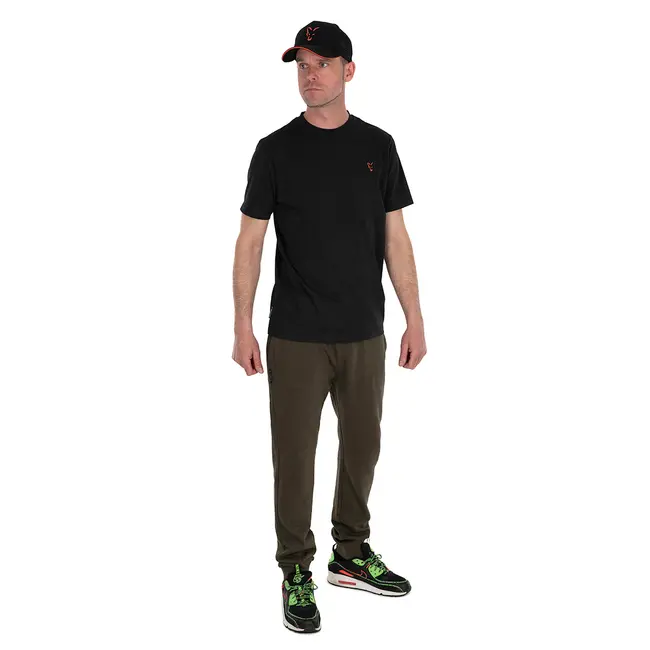 Pantaloni Fox Collection LW Joggers Green/Black
