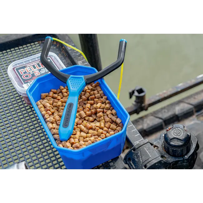 Prastie pentru Nadire Preston Dura Slip Catapult, Light/Medium