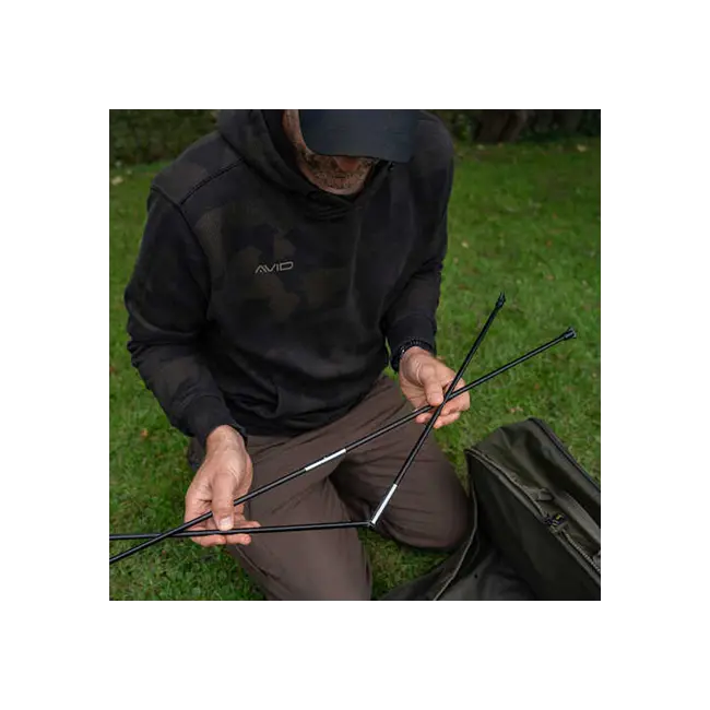 Saltea Avid Carp Revive Mat - XL,100 x 75 x 26 cm