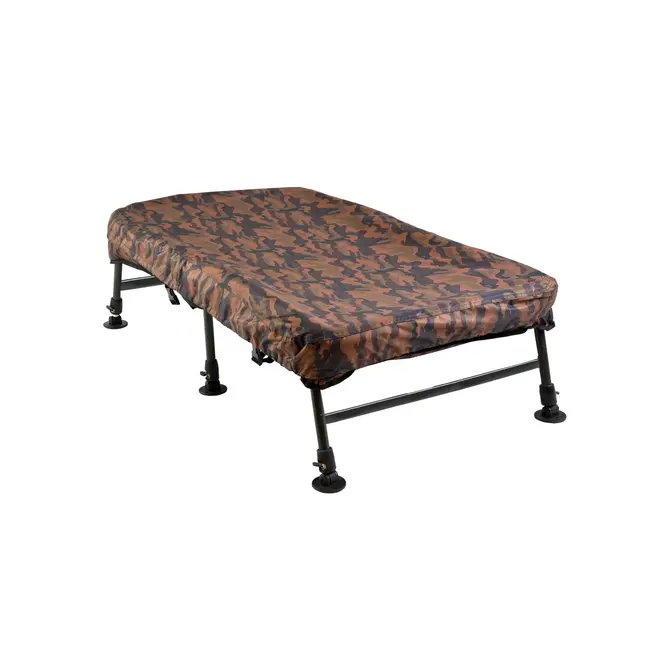 Saltea de Primire Zfish Carp Camo Cradle