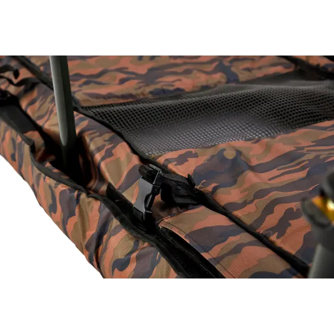 Saltea de Primire Zfish Carp Camo Cradle