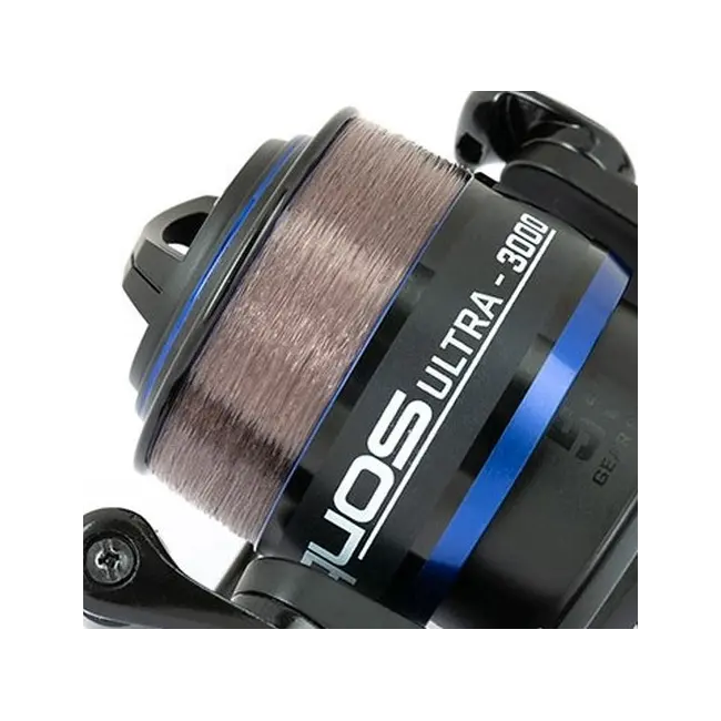 Tambur de Rezerva Mulineta Matrix Aquos Ultra Reel