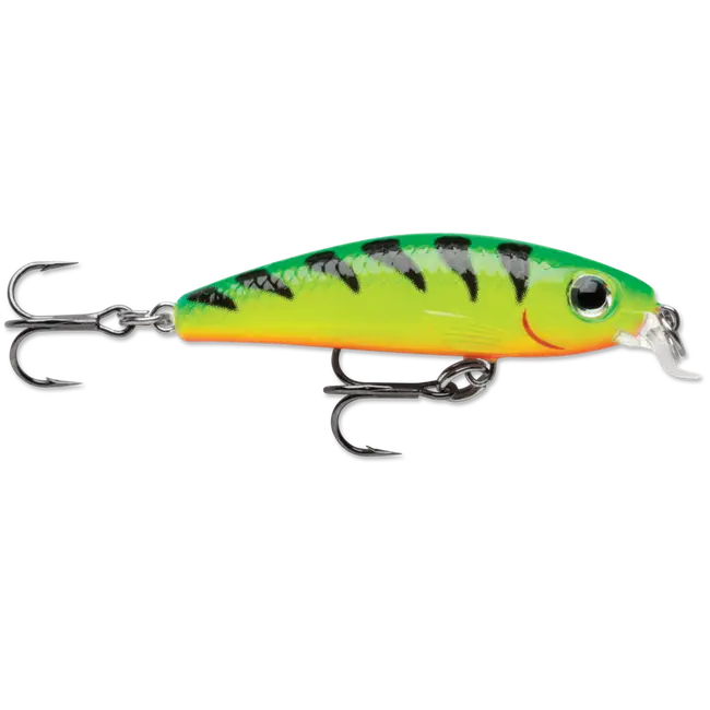Vobler RAPALA Ultra Light Minnow ,Culoare Fire Tiger (FT), 4cm,3g
