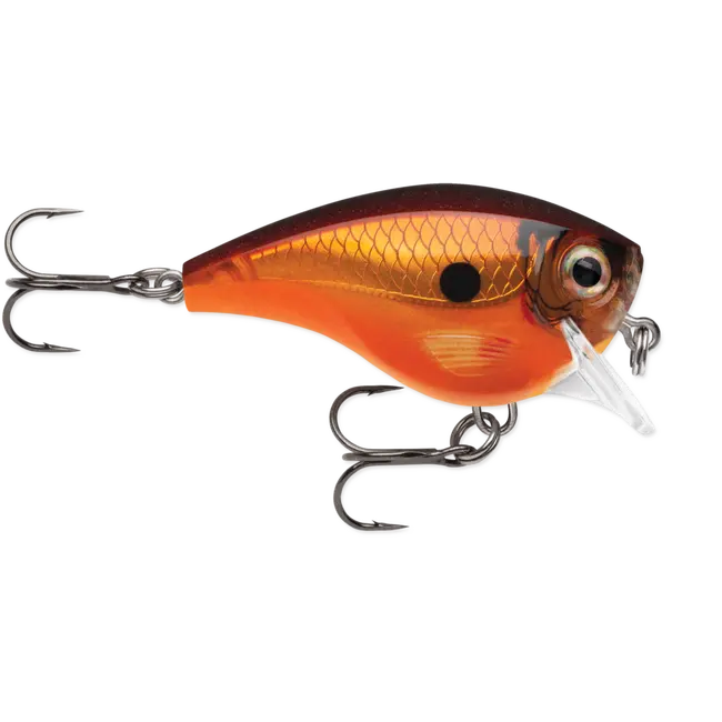Vobler Rapala BX Brat 06, Culoare TAM, 5cm, 11g