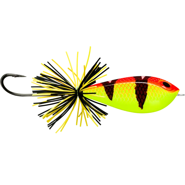 Vobler Rapala BX Skitter Frog, Fire Snake (HSN), 5.5cm, 13g