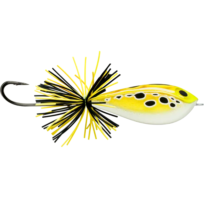 Vobler Rapala BX Skitter Frog, Fire Snake (LFL), 5.5cm, 13g