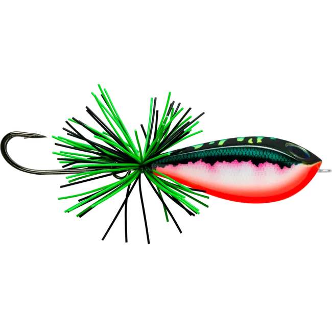 Vobler Rapala BX Skitter Frog, Fire Snake (TMN), 5.5cm, 13g