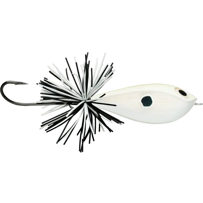 Vobler Rapala BX Skitter Frog, Hot Snake (PBN), 4.5cm, 7.5g