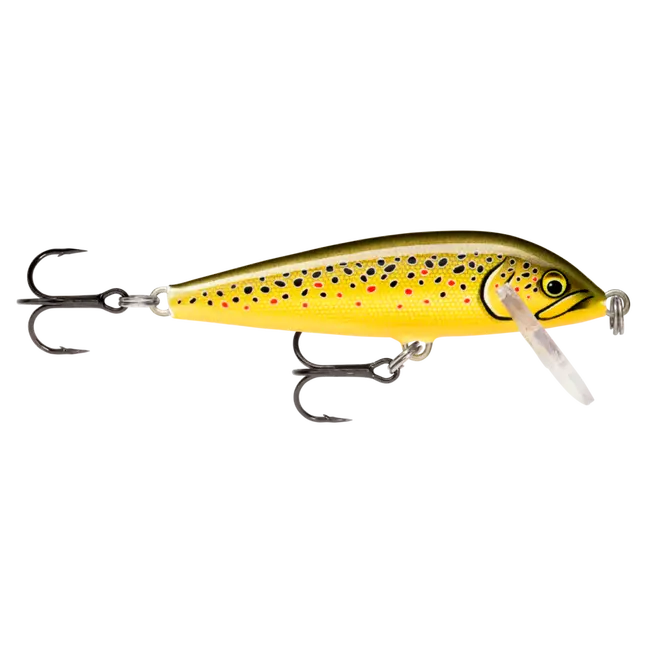 Vobler Rapala Countdown, Culoare ATR, 5cm, 5g