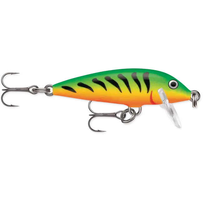 Vobler Rapala Countdown, Culoare FT, 5cm, 5g