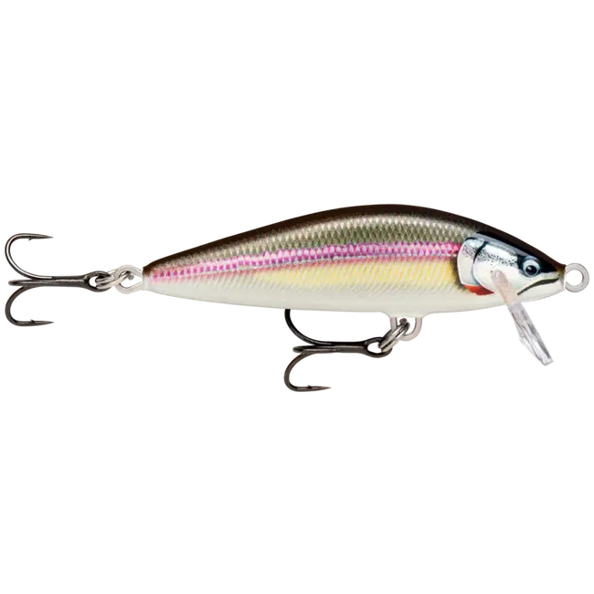 Vobler Rapala Countdown Elite, Gilded Wakasagi (GDWK), 4.5cm, 3.5g