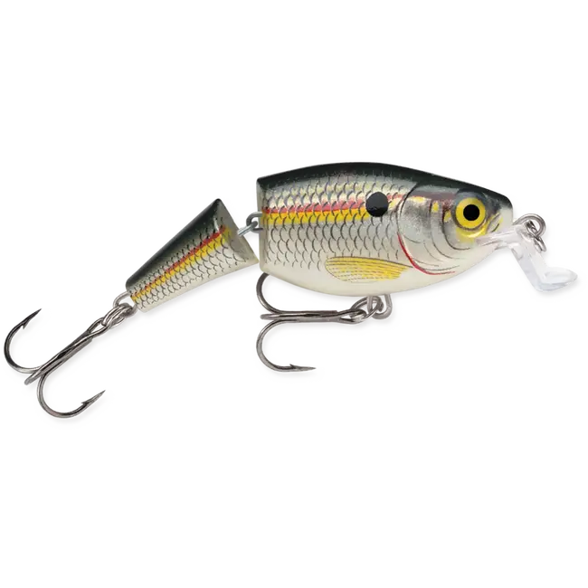 Vobler Rapala Jointed Shallow Shad Rap, Culoare Shad-SD, 7cm, 11g