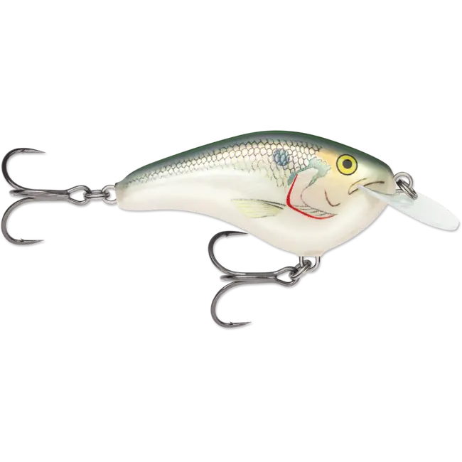 Vobler Rapala OG Slim,Culoare Shad-SD, 7cm, 14g