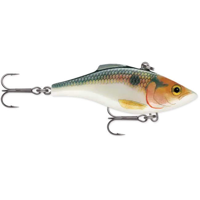 Vobler Rapala Rattlin', Culoare Shad-SD, 7cm, 16g