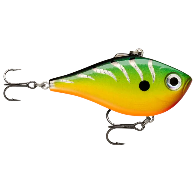 Vobler Rapala Rippin' Rap, Culoare Fruit Bowl-FRB, 7cm, 24g