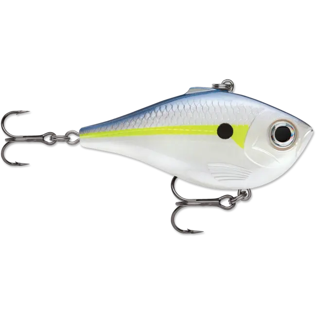 Vobler Rapala Rippin' Rap, Culoare Helsinki Shad-HSD, 5cm, 9g