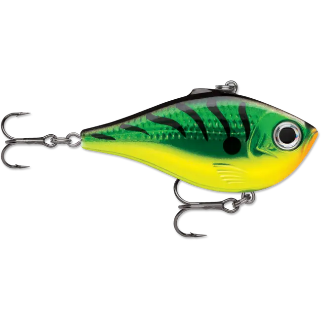 Vobler Rapala Rippin' Rap, Culoare Leprechaun-LPC, 7cm, 24g