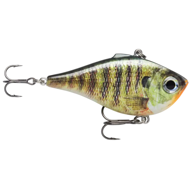 Vobler Rapala Rippin' Rap, Culoare Live Bluegill-LBGL, 6cm, 14g