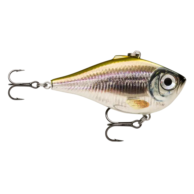 Vobler Rapala Rippin' Rap, Culoare Live Smelt-SML, 6cm, 14g